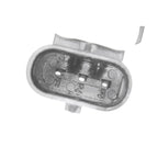 Parking Assist Sensors for BMW 320 330 (Front Outer)