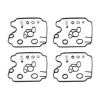 Carburetor Repair Rebuild Kit for Yamaha FZR 1000 (1989–1995)