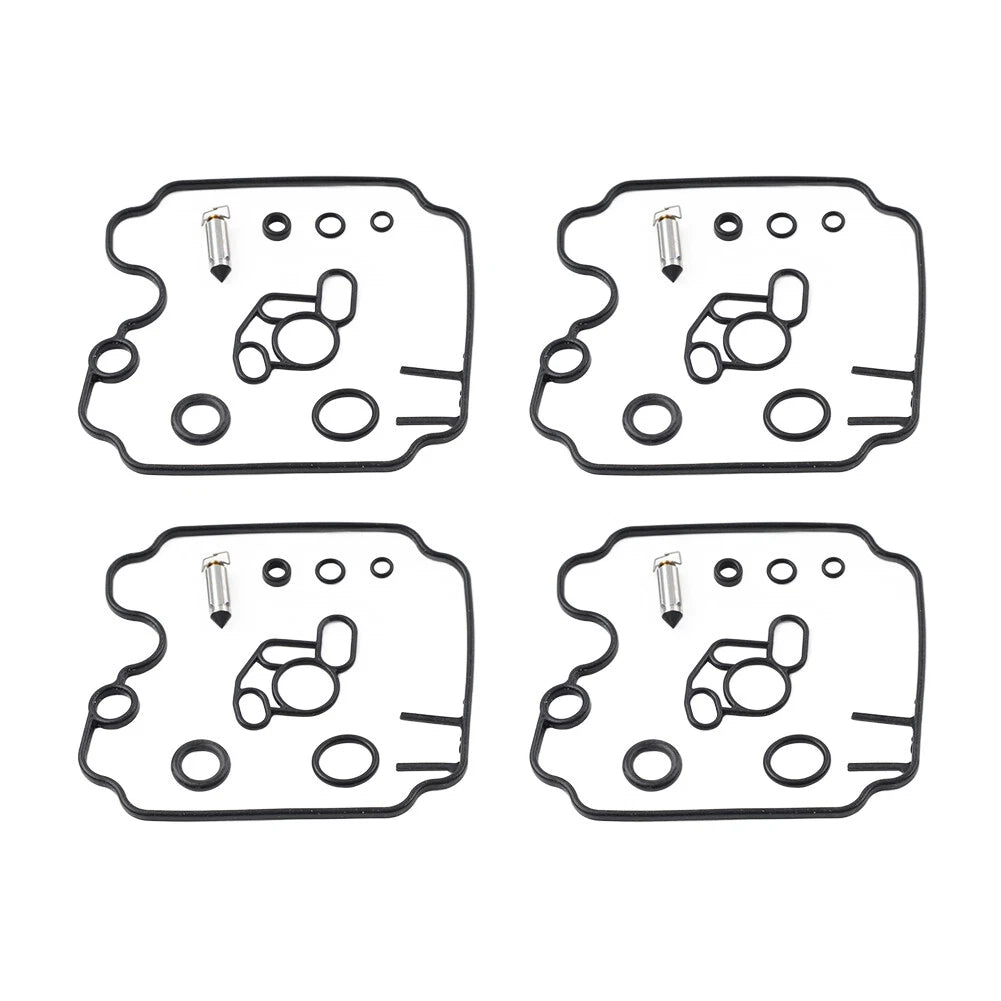 Carburetor Repair Rebuild Kit for Yamaha FZR 1000 (1989–1995)