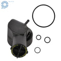 Power Steering Reservoir for Ford F-100 F-150 F-250 F-350 E-250 Bronco (1970–1996)