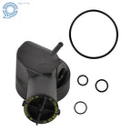 Power Steering Reservoir for Ford F-100 F-150 F-250 F-350 E-250 Bronco (1970–1996)