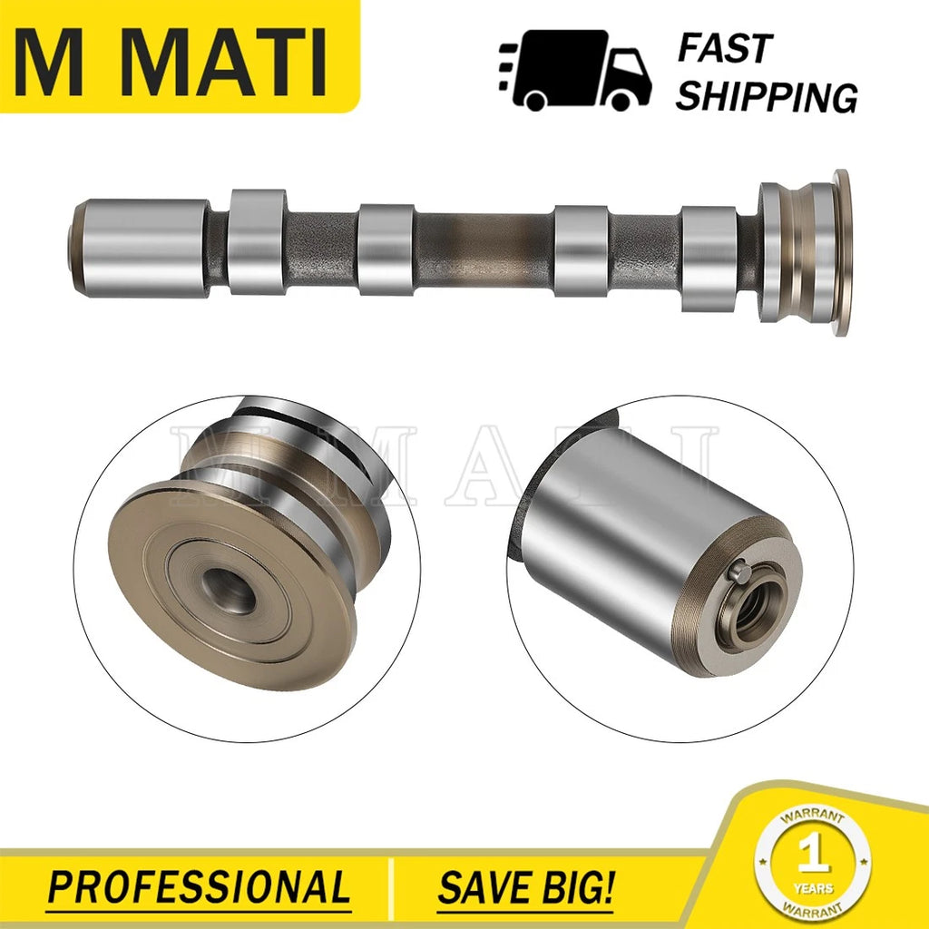 Camshaft for EZGO Golf Cart 295cc/350cc NON-MCI (1994–2002) 26615-G01
