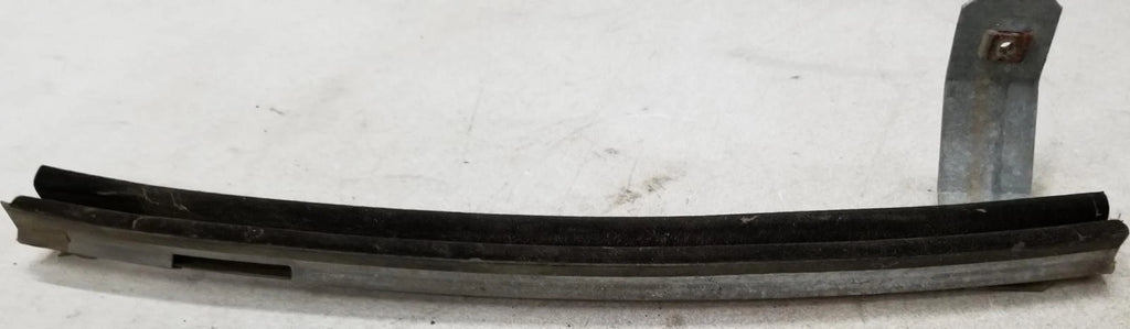 Window Guide Track RH for Thunderbird Cougar (1983–1988)