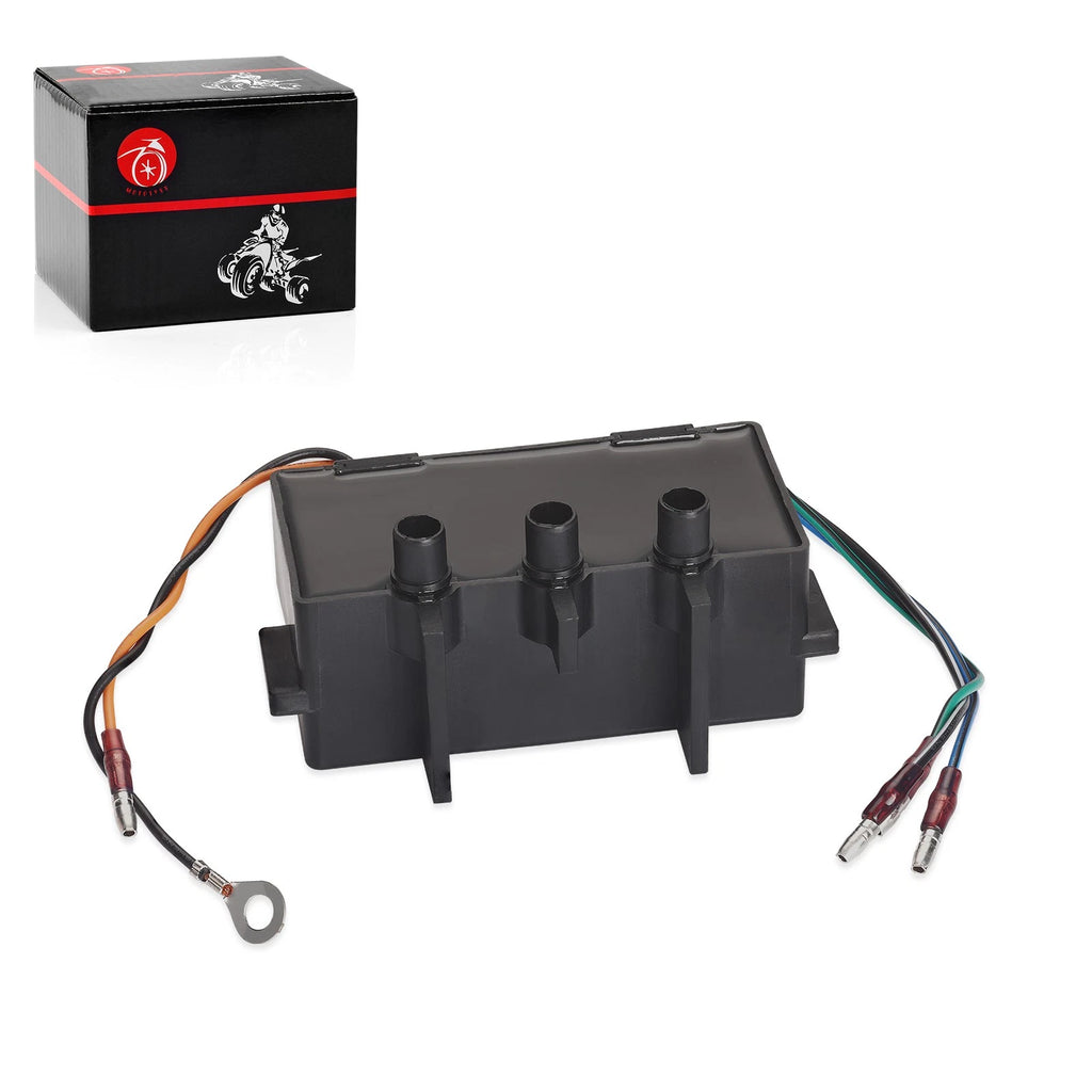 Ignition Coil 4010342 573101 4060153 for Polaris SL 900 1996-1997 / SL 1050 1997