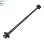 Trailer Axle 4 Lug 54" Hub Face Pitch with U-Bolt Kit for Trailer (2000)