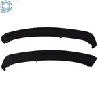 Front Bumper Right Side Air Deflector for Ford Focus (2012-2014)