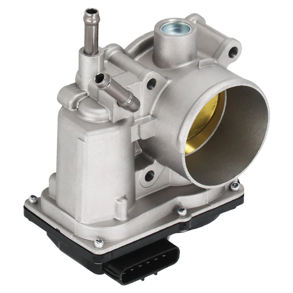 Throttle Body Valve for Toyota Matrix Corolla Pontiac Vibe 1.8L (2005–2008)