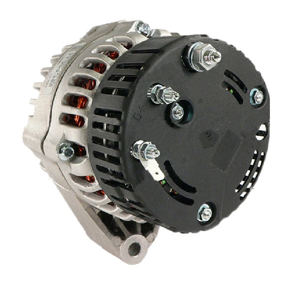 Alternator 1300-0508 for Deutz BF6M2012 (Diesel Engine)