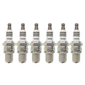 Set of 6 NGK Iridium IX Spark Plugs 3689 for Taurus B3000 Sable 3.0 V6