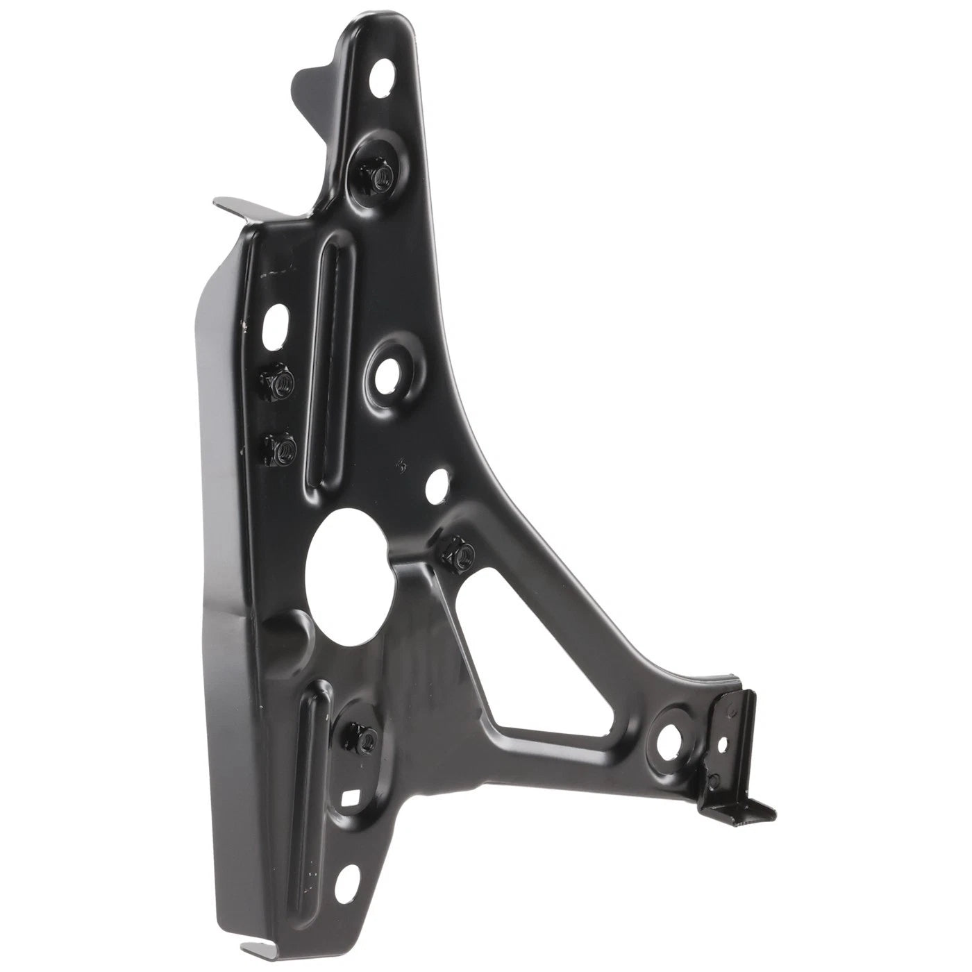 Radiator Support Bracket for Nissan Sentra (2020–2023) Right Side