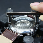 Adjustable Back Case Cover Opener Tool for Watchmaker (Universal)