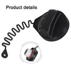 Fuel Tank Gas Cap 31392044 for Volvo S60 S80 V70 XC90 XC60 XC70 (2000–2023)