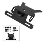 License Plate Holder Bracket for Suzuki SV650 ABS (2016–2021)