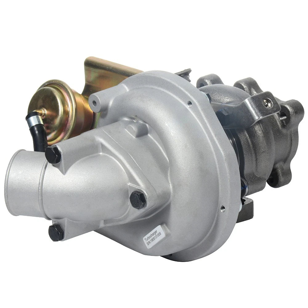 Turbocharger for ZD30EFI 3.0L (2000-2006)