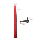 Axle Pull Handle Insert for Honda & Yamaha