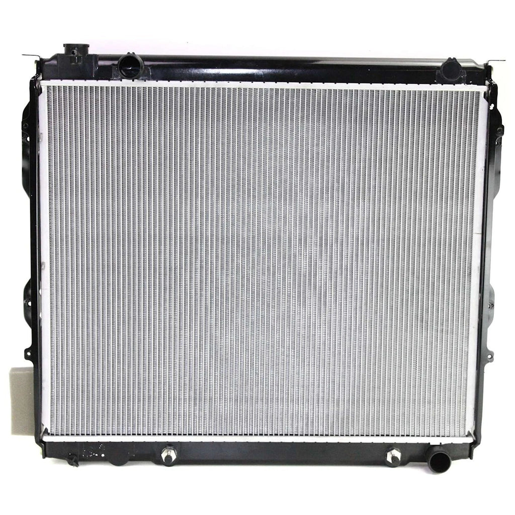 Radiators for Toyota Tundra (2000–2006)