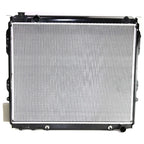 Radiators for Toyota Tundra (2000–2006)