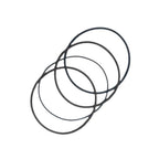 Cylinder Liner Seal Kit for Volvo Penta D30 D31 D40 D41 D42 (Repl 275751 875651 275595)