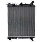 Engine Coolant Radiator for Cadillac CT4 2.0T (2020–2021) 84616952 Aluminum