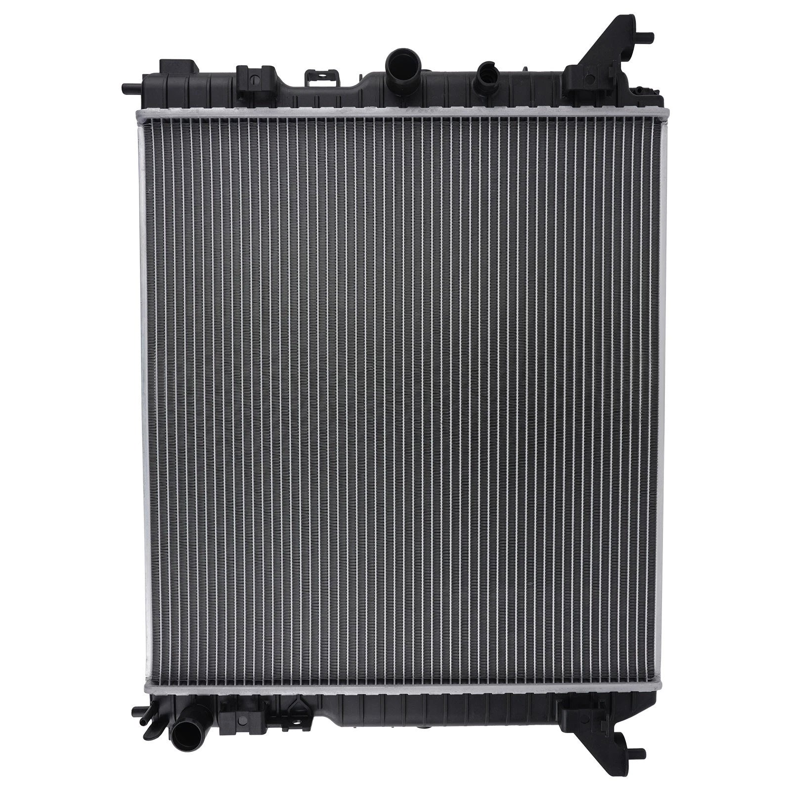 Engine Coolant Radiator for Cadillac CT4 2.0T (2020–2021) 84616952 Aluminum