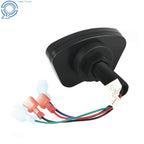 Keyless Ignition Switch for E-Z-GO Club Car Yamaha Golf Cart (36V-48V)