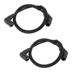 Spark Plug & Wire Cap for Can Am Commander 800 (2011–2017)