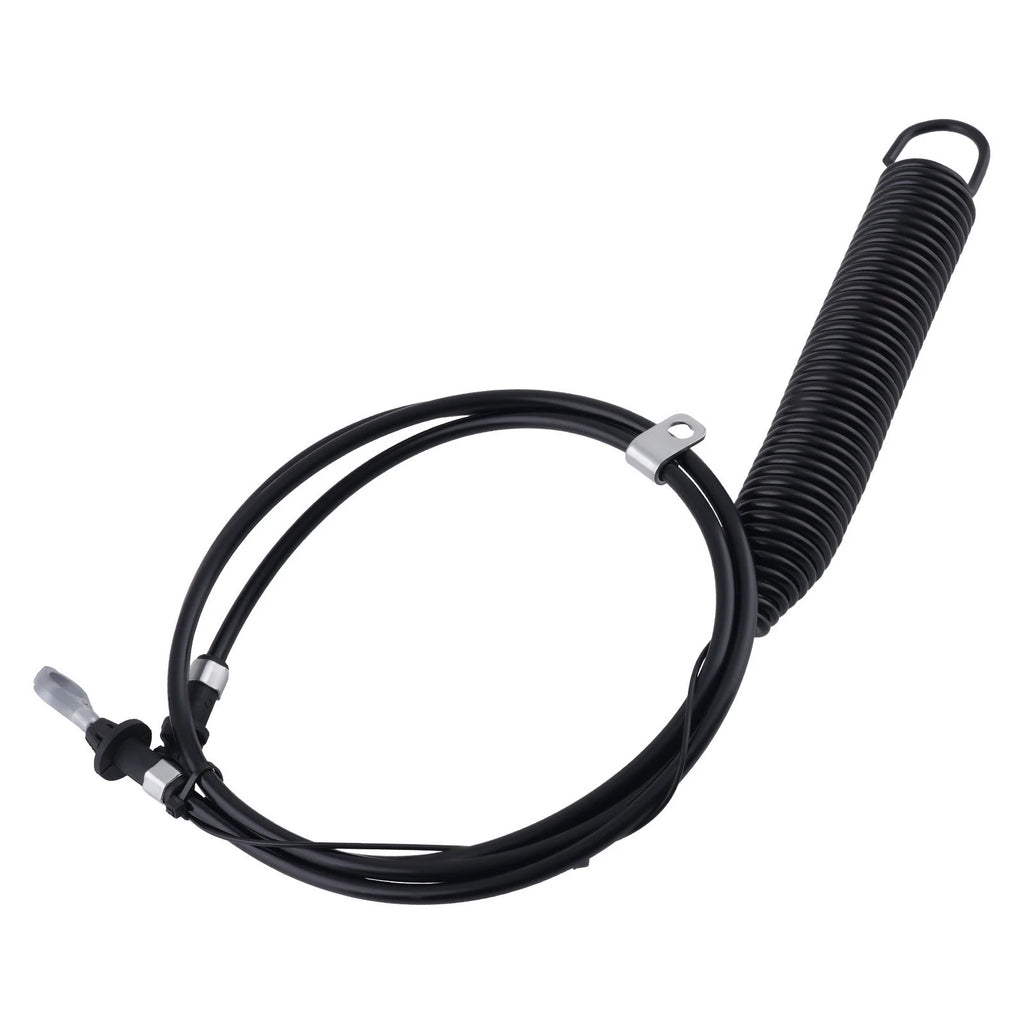 78" Control Cable for John Deere L111/L118/S120/X126 (2001–2010) GY22387