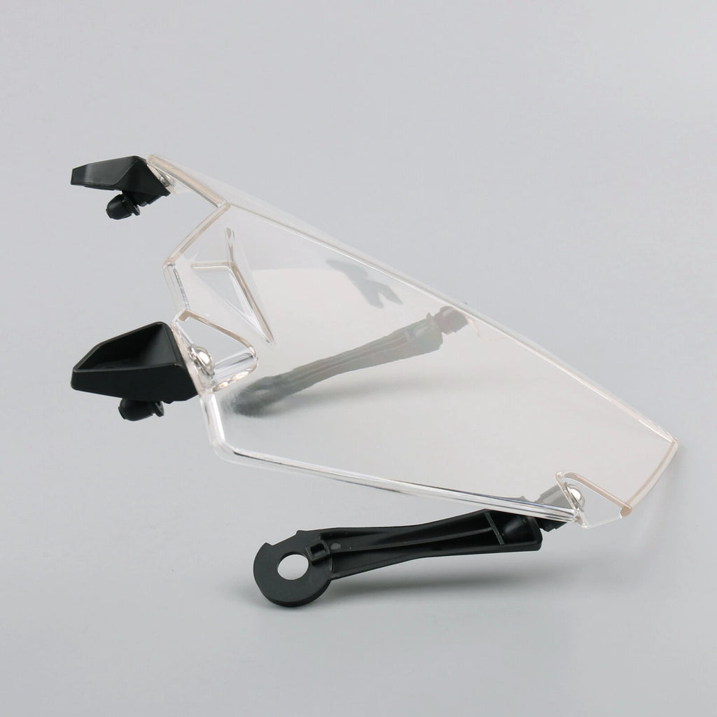 Front Headlight Guard Cover Lens Protector for BMW R1200GS ADV (2013–2017)