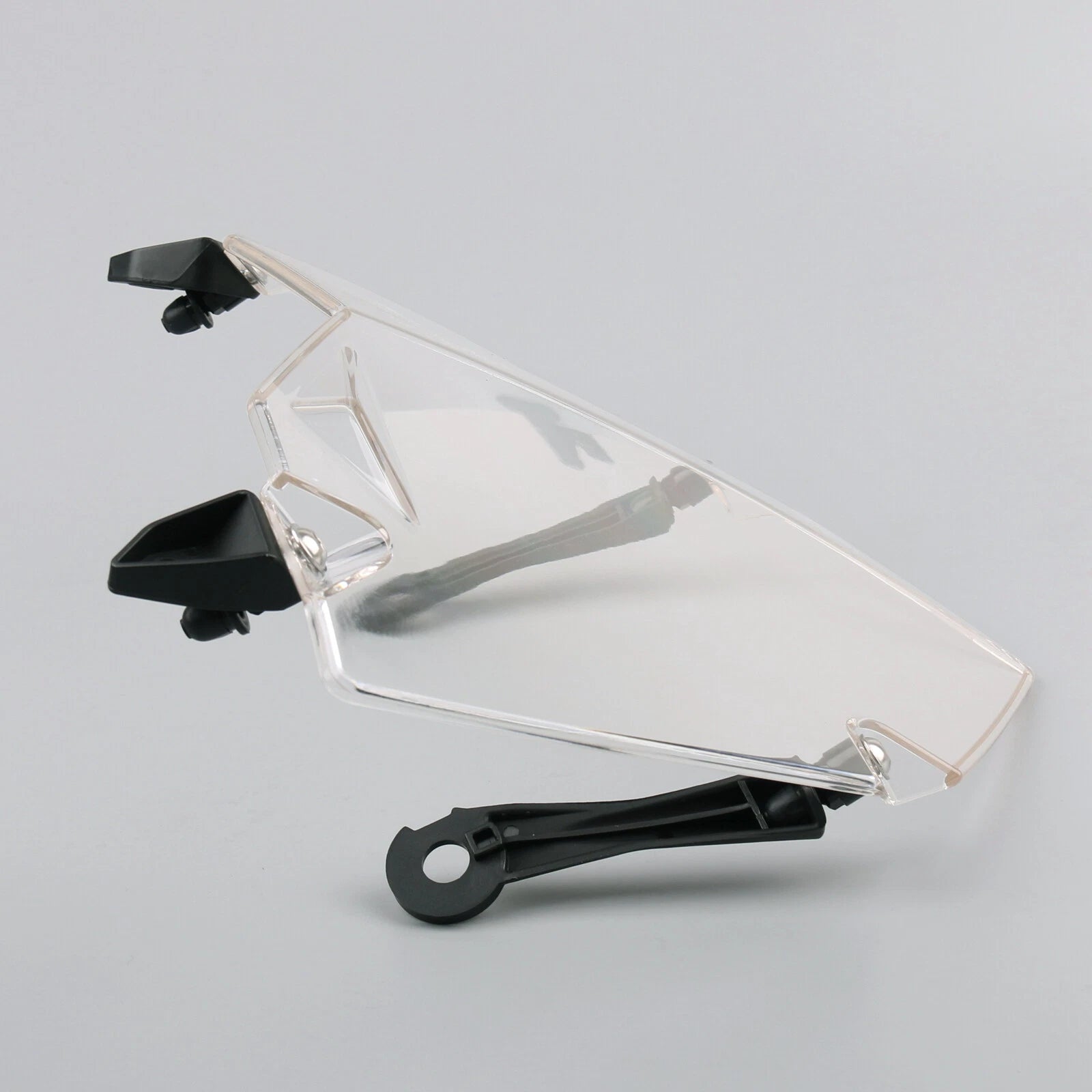 Front Headlight Guard Cover Lens Protector for BMW R1200GS ADV (2013–2017)
