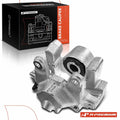Rear Left Brake Caliper for Mercedes-Benz W203 C-Class (2003–2007)