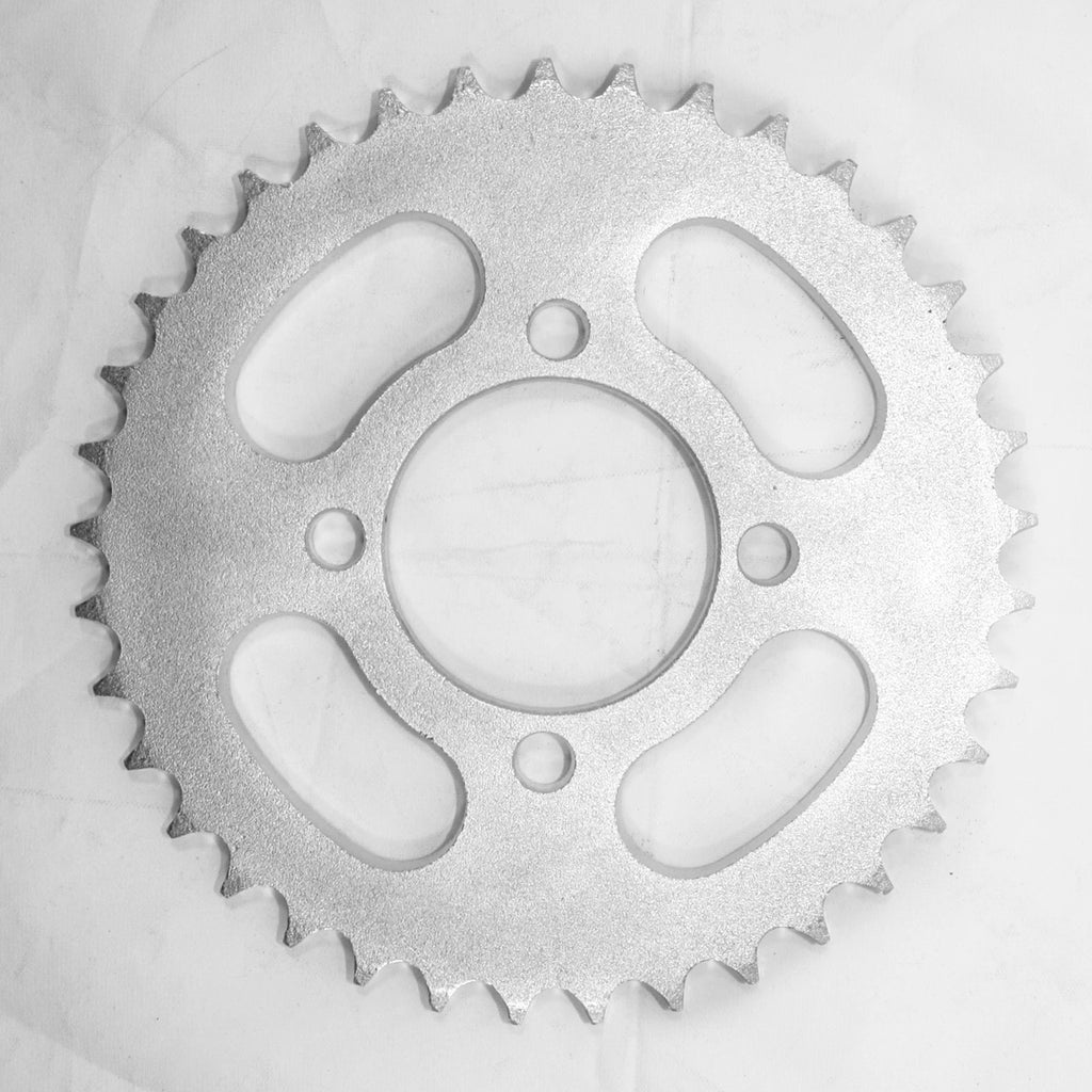 37 Teeth 428 Rear Chain Sprocket for PIT PRO 125cc ATV