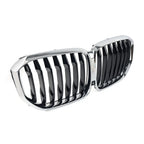 M-Performance Front Kidney Grille for BMW X5 G05 X5M (2019-2023)