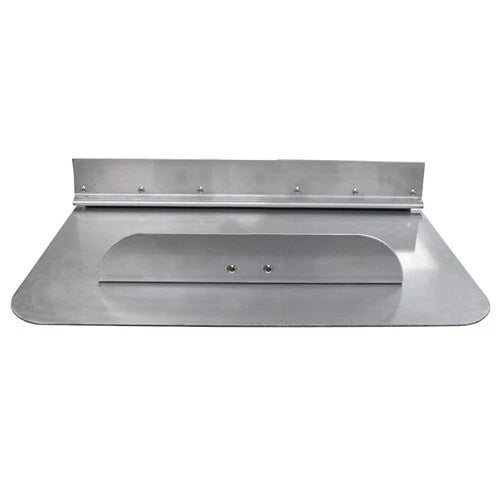 Bennett Trim Plane Assemblies 18"x12" for Various Boats (TPA-1812)