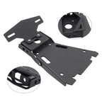Tail Tidy Rear License Plate Holder Bracket for BMW R9T 2014-2022