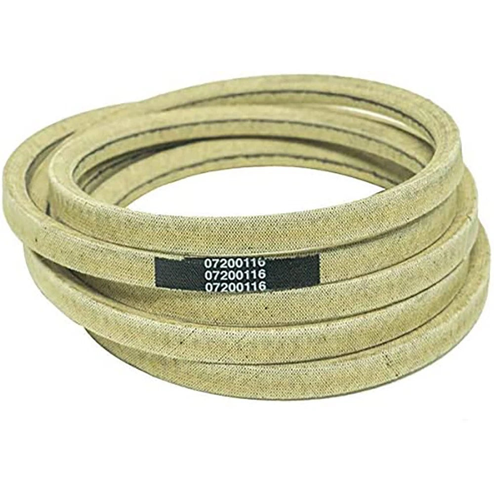 Deck Belt for Ariens/Gravely Zero-Turn Mower (34" Decks) (7200116)