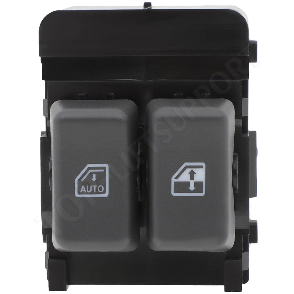 Power Window Switch for GMC Savana 1500 (2001–2002) Front Driver Side