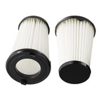 Set of 4 Filters for Electrolux Handheld Vacuum ZB3411/ZB3414/ZB3414AK