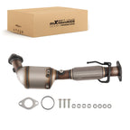 Turbo Catalytic Converter for Ford Edge 2015–2018 2.0L (OBD II/EPA)
