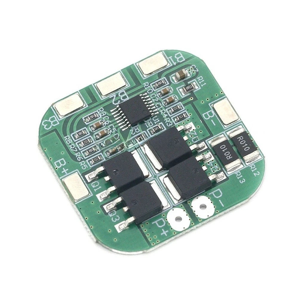 Battery Protection Over-discharge Cutoff for DIY Battery Pack (2.3-3.0V)