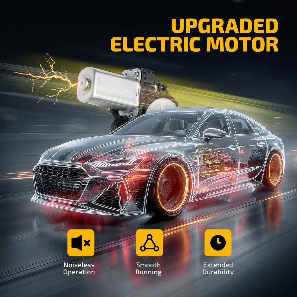 Prop Shaft for Nissan Titan Frontier Pathfinder Xterra (2004–2019)
