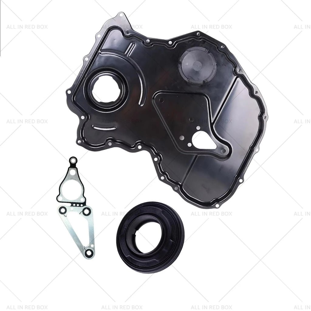Timing Gear Cover for Ford Everest Ranger (2015–2022) UH0210500A