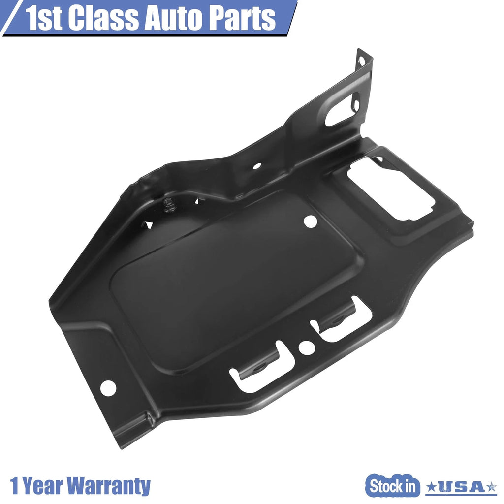 Passenger Side Battery Tray for Chevrolet Silverado 1500 2500 HD (2007)