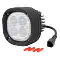 LED Flood Work Lamp for A-WL2538-AI (2010–2023)