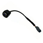 Rear View Backup Camera for Hyundai Santa (2018–2020) Ref. 99240H0100