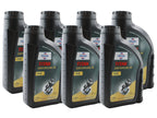 Set of 7 Fuchs Titan Sintofluid FE SAE 75W Manual Transmission Fluid (1L)