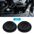 2X Radiator Mount Bushing for Nissan X-Trail T30 T31 T32 Rogue (2000–2020)