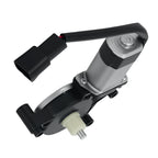 Left Window Motor for Pontiac Grand Prix (2004–2008) 2 Pins 742122