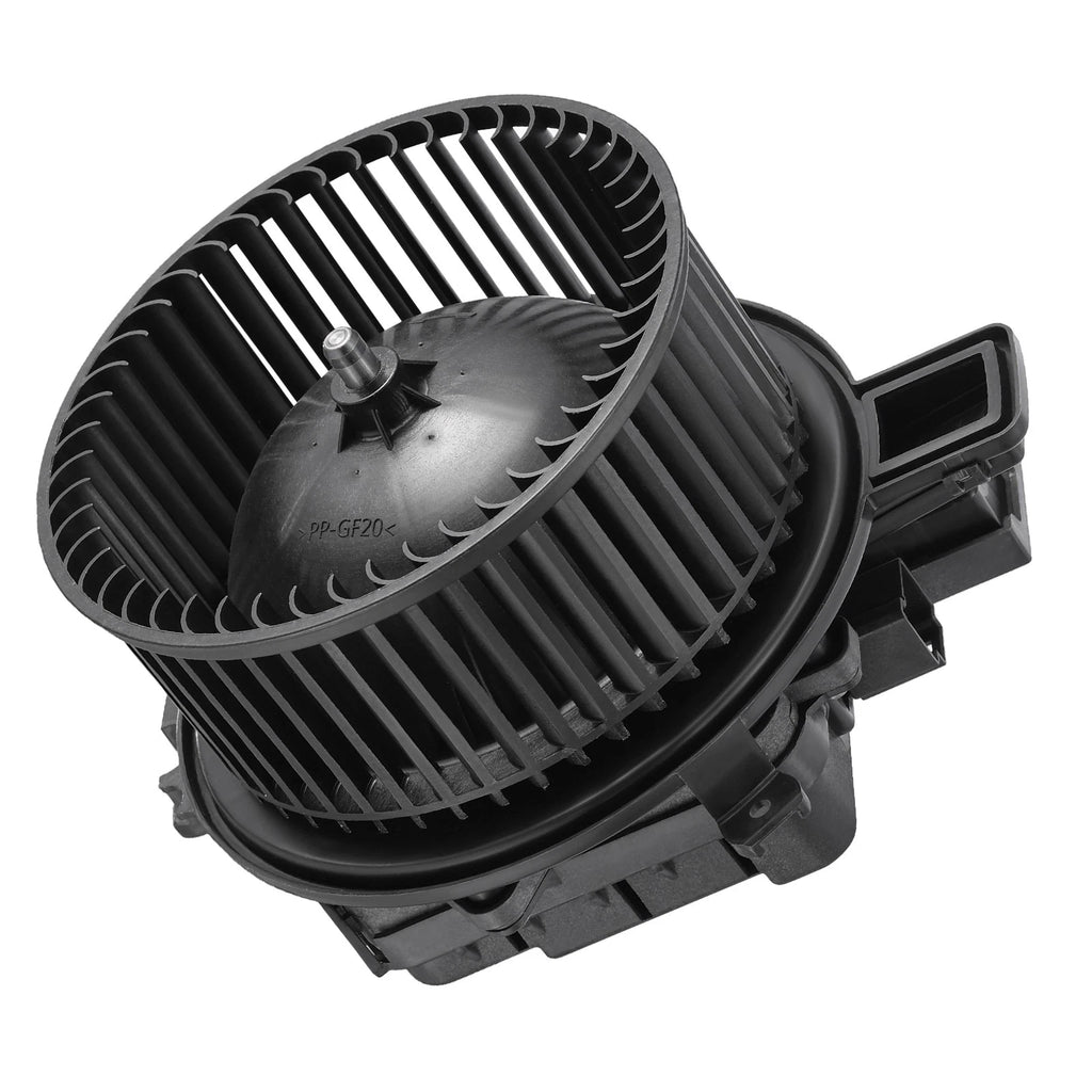 Front Blower Motor Fan for Audi A4 2.0L (2017–2023) - Brushless