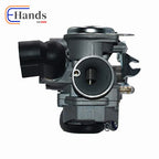 Carburetor 16046-GEV-003 for Honda Metropolitan 50 CHF50 (2002–2009)