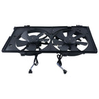 Electric Cooling Fan Assembly for Mazda 6 V6 3.0L (2003–2008)